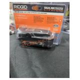 Ridgid 18v 2 ah lithium ion battery