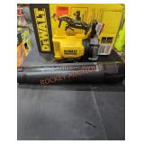 DeWalt 20V Blower