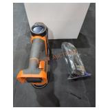 Ridgid 18V Digital Inflator