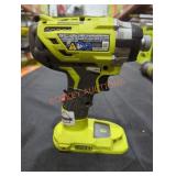 RYOBI 18V Brushless 3 Speed Drill/Driver