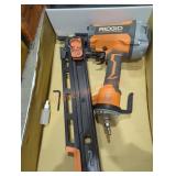 RIDGID 3-1/2" Round-Head Framing Nailer