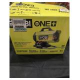 RYOBI ONE+ 18V Cordless Hybrid Forced Air Propane