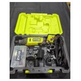 Ryobi Corded Rotary Tool Kit