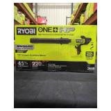 Ryobi 18v Compact Brushless Blower