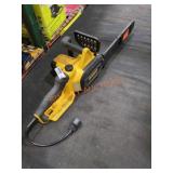 DeWalt 18" Electric Chainsaw