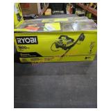 Ryobi Electric Pressure Washer