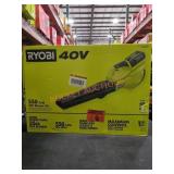 Ryobi 40v Blower Kit 550Cfm