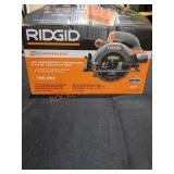 Ridgid 18V 6-1/2" Circular Saw