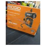 Ridgid 18V Digital Inflator
