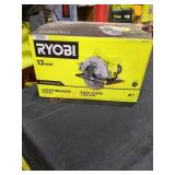 Ryobi 7-1/4" Circular Saw