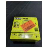 Ryobi 18V High Pressure Digital Inflator