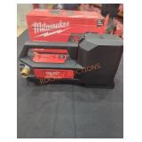 Milwaukee M18 Transfer Pump