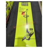 Ryobi 18v 13" String Trimmer Edger