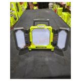 Ryobi 18v Hybrid LED Panel Light
