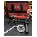 MilwaukeeM18 FUEL 18V Lithium-Ion Brushless