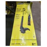 RYOBI 18-Volts 1+ lithium-ion string