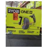 Ryobi 18v 25