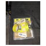 Ryobi Door Lock Installation Kit
