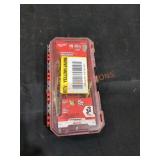 Milwuakee 15pc Titanium Drill Bits