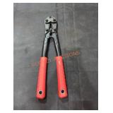 Milwaukee bolt cutters