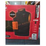 Milwaukee M12 heated axis vest XL EXTRA LARGE