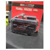Milwaukee M18 12 ah battery