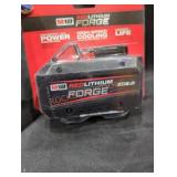 Milwaukee M18 8 ah battery