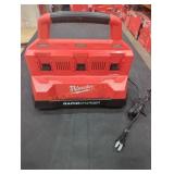 Milwaukee M18 6 Bay Rapid Charger