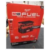 Milwaukee M18 2.5Gallon Wet Dry Vacuum