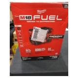 Milwaukee M18 2.5 Gallon Wet Dry Vacuum