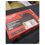Milwaukee M12 Heated Jacket Kit Large
