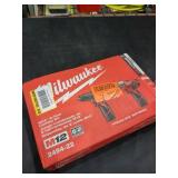 Milwaukee M12 2 Tool Combo Kit