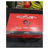 Milwaukee 7-1/4" Circular Saw