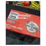 Milwaukee M18 7-1/4" Circular Saw