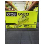 Ryobi 18V 6-Port Fast Charger