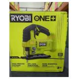 Ryobi 18V Jig Saw