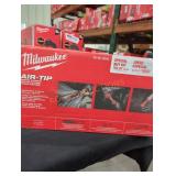 Milwaukee air tip automotive 3 piece vacuum tool