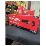 Milwaukee M18 Sawzall reciprocating saw