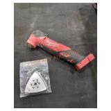 Milwaukee M18 Oscillating Multi Tool