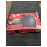 Milwaukee M12 BLUE-XL Heated Jacket Kit