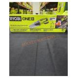 Ryobi 18V Wet/Dry Hand Vacuum Kit