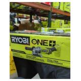 Ryobi 18v 4-1/2" angle grinder
