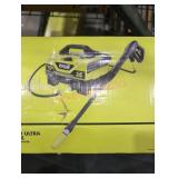 RYOBI 1800 PSI 1.2 GPM Electric Pressure Washer