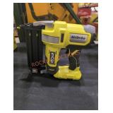 Ryobi R18GN18-0 18V ONE Plus Cordless 18 Gauge