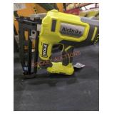 RYOBI 18V ONE+ System with the 18V ONE+ Cordless