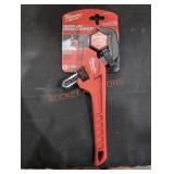 Milwaukee 48-22-7171 Steel Offset Hex Pipe Wrench