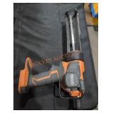 RIDGID R84044B 18V Cordless 10 oz. Caulk Gun and