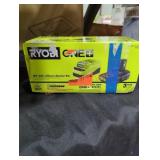Ryobi 18v 2 ah lithium starter kit