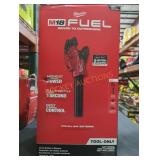 Milwaukee M18 Dual Battery Blower