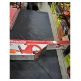Homelite Corded 17" Hedge Trimmer